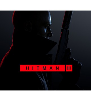 HITMAN 3 Steam Key EUROPE
